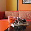 Отель A-apartments Harley Style, фото 10