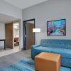 Отель Home2 Suites by Hilton Bentonville Rogers, фото 7