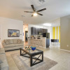 Отель Veranda Palms- 5 Bedroom Pool Home- 1703VP, фото 11