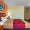 Отель Econo Lodge Southern Pines, фото 4