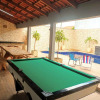 Отель Casa Com Piscina Aquecida, фото 17