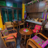 Отель Yellow Hotel, фото 7
