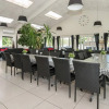Отель 36 Person Holiday Home in Ebeltoft, фото 9