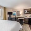 Отель Candlewood Suites Bensalem - Philadelphia Area, an IHG Hotel, фото 13