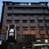 Отель Gunsan Jnk Classic Hotel - Gold, фото 1