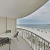 Отель Gulf-front Getaway W/ Pools & Private Balcony 1 Bedroom Condo, фото 6