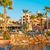 Отель Suites at Hacienda Del Mar Resort Los Cabos, фото 1