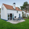 Отель Restyled House With Fireplace at 1km From the sea, фото 7