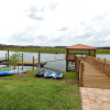 Отель Storey Lake 8BR With Pool SPA Game Room Water Park, фото 24