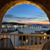 Отель Yalos hotel sunset view, фото 5