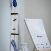Отель Beautiful studio at Panathenaic Stadium, фото 15