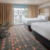 Отель Holiday Inn Portland - Columbia Riverfront, an IHG hotel, фото 34