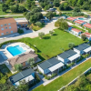Отель Gorgeous Mobile Home in Banjole With Swimming Pool, фото 14