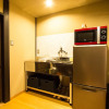 Отель Rinn Rokujo Machiya, фото 17