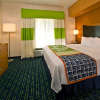 Отель Fairfield Inn & Suites Jacksonville West/Chaffee Point, фото 6