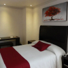 Отель Roma, Suites & Business Center, фото 19