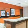 Отель Hampton Inn & Suites Pasco/Tri-Cities, фото 15
