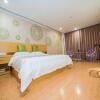 Отель GreenTree Inn  Ningbo District Huashan Road And Huanghe Road Express Hotel, фото 23