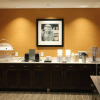 Отель Hampton Inn & Suites Deland, фото 29
