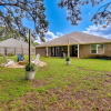 Отель Fort Walton Beach Vacation Rental w/ Covered Patio, фото 17