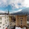 Отель Abitaziun St Moritzerhof 61 - St Moritz, фото 1