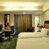 Отель Hyde Jianguo Hotel Yiwu, фото 6