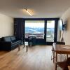 Отель Appartement Rosenalm Scheidegg 115, фото 6