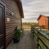 Отель Riverfront Lodge, фото 1