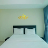 Отель New Furnished 1BR at Nine Residence Apartment, фото 13
