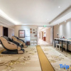 Отель Langhua International Hotel (Shijiazhuang Zhengding Ancient City), фото 6