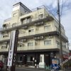 Отель Business Hotel Vivi в Сацумасендае