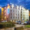 Отель ibis budget Chilly Mazarin Les Champarts в Шийи-Мазарене