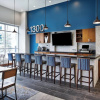 Отель Residence Inn Wilmington Downtown, фото 22