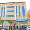 Отель Manazel Al Masa Furnished Units, фото 23