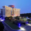 Отель Hampton by Hilton Wuhan Tianhe Airport East, фото 1