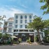 Отель Parklane Hotel Saigon South, фото 1