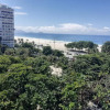 Отель Apartamentos Copacabana ampla vista mar, фото 10