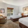 Отель Park Station 218 2 Bedroom Condo by RedAwning, фото 7