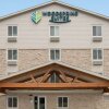 Отель WoodSpring Suites Cedar Park - Austin North, фото 7