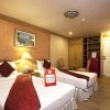 Отель NIDA Rooms Phaholyothin 365 La Maison, фото 9