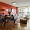 Отель Luxurious Designer 2BR Apt. in Polanco, фото 14