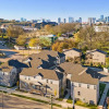 Отель Hart Suite 11 by Avantstay Gorgeous Town House w/ Modern Amenities in Nashville!, фото 17