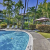 Отель Outstanding Oceanfront Studio - Kona Islander Inn Condos Condo by RedAwning, фото 14