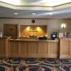 Отель Cabot Inn & Suites, фото 2