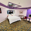 Отель Inn of the Dove - Luxury Romantic Suites with Jacuzzi & Fireplace at Harrisburg-Hershey, фото 50