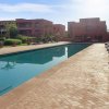 Отель Apartment With 2 Bedrooms in Marrakech, With Wonderful Mountain View,, фото 14