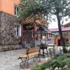 Отель Sadyba Roxa, фото 36