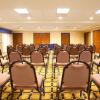 Отель Holiday Inn Express Hotel & Suites Chicago South Lansing, an IHG Hotel, фото 9