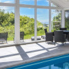 Отель 8 Person Holiday Home in Ebeltoft, фото 2