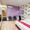 Отель NIDA Rooms Johor Tebrau City Residence, фото 9